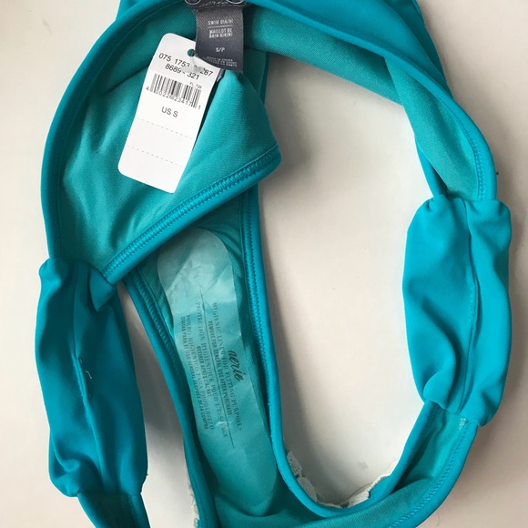 Aerie Bikini  bottom - Picture 4 of 4